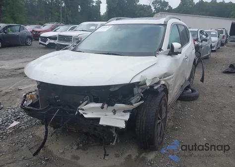 2018 Nissan Rogue Sl from USA, damaged, VIN 5N1AT2MTXJC844778